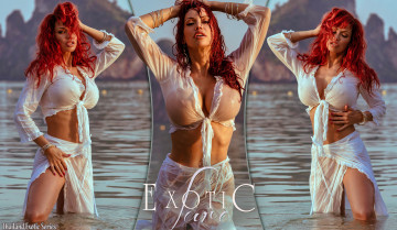 Картинка девушки bianca+beauchamp bianca beauchamp