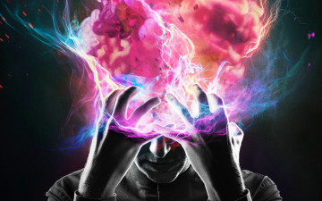 Картинка кино+фильмы legion+ сериал x-men marvel comics man psychic abilities telepathy son of professor charles xavier television telekinesis fx productions david haller