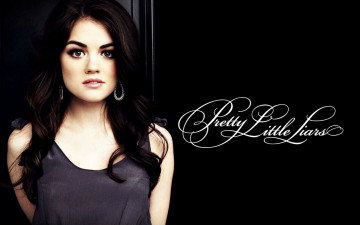 Картинка кино+фильмы pretty+little+liars lucy hale aria montgomery