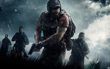 обоя видео игры, tom clancy`s ghost recon,  wildlands, tom, clancy's, ghost, recon, шутер, action, wildlands