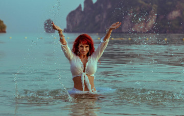 Картинка девушки bianca+beauchamp bianca beauchamp