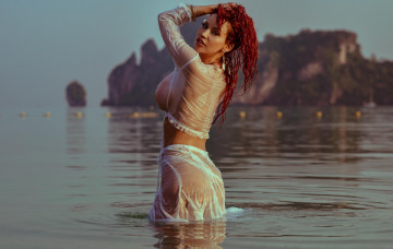 Картинка девушки bianca+beauchamp bianca beauchamp