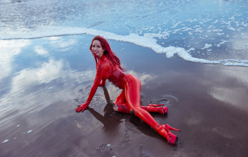 Картинка девушки bianca+beauchamp bianca beauchamp