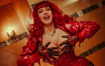 Картинка девушки bianca+beauchamp bianca beauchamp