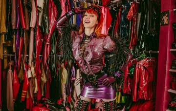 Картинка девушки bianca+beauchamp bianca beauchamp