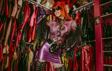 Картинка девушки bianca+beauchamp bianca beauchamp