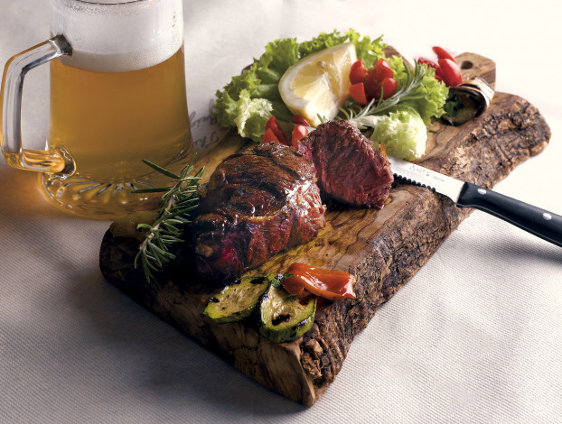 Обои картинки фото еда, мясные блюда, мясо
