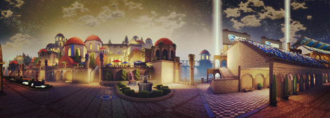 Обои картинки фото видео игры, rocket league, rocket, league