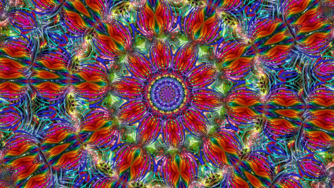 Обои картинки фото 3д графика, фракталы , fractal, art, текстура, разноцветный, фон, цветной, абстракция