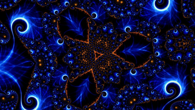 Обои картинки фото 3д графика, фракталы , fractal, фон, узор, цвета