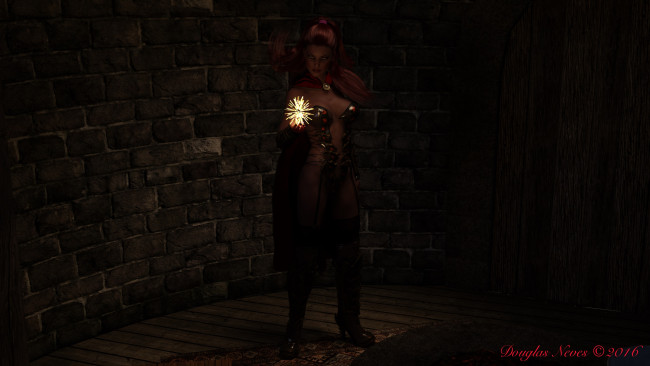 Обои картинки фото 3д графика, существа , creatures, фон, взгляд, кастаника