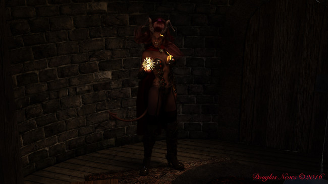 Обои картинки фото 3д графика, существа , creatures, фон, взгляд, кастаника