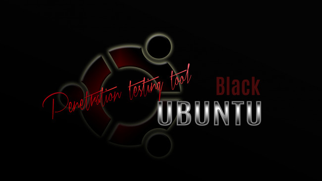 Обои картинки фото компьютеры, ubuntu linux, логотип, фон