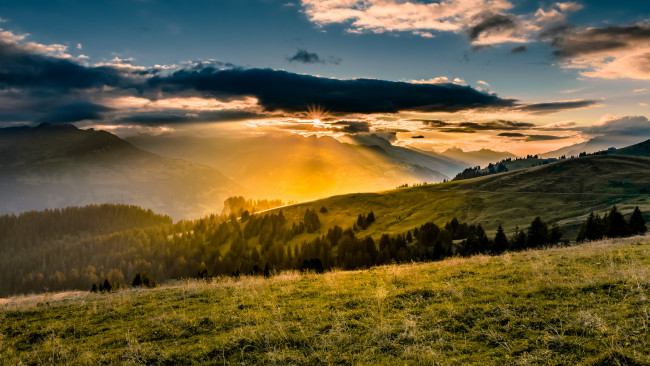 Обои картинки фото природа, пейзажи, простор