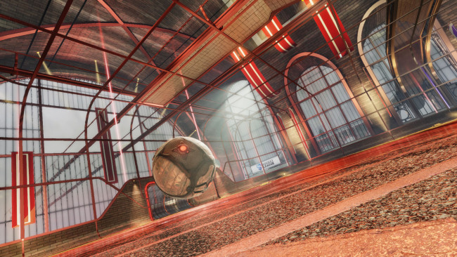 Обои картинки фото видео игры, rocket league, rocket, league