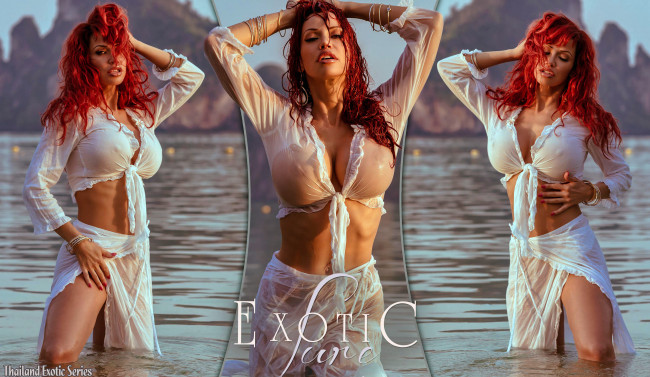 Обои картинки фото девушки, bianca beauchamp, bianca, beauchamp