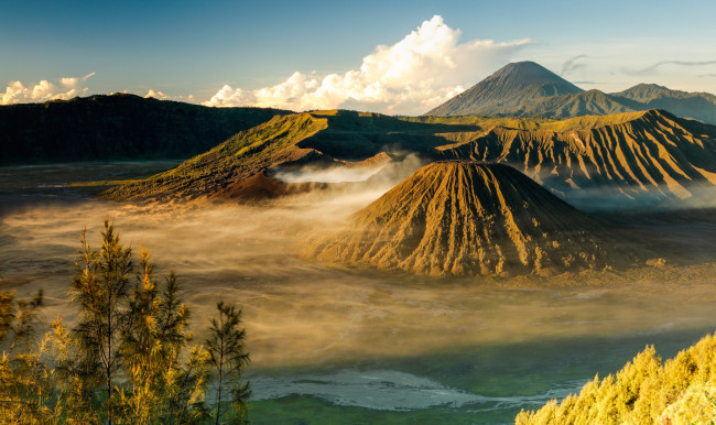 Обои картинки фото природа, горы, скалы