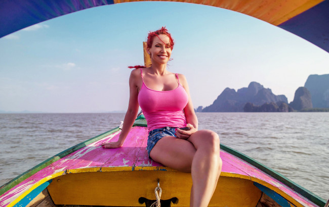 Обои картинки фото девушки, bianca beauchamp, bianca, beauchamp