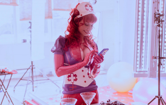 Обои картинки фото девушки, bianca beauchamp, bianca, beauchamp