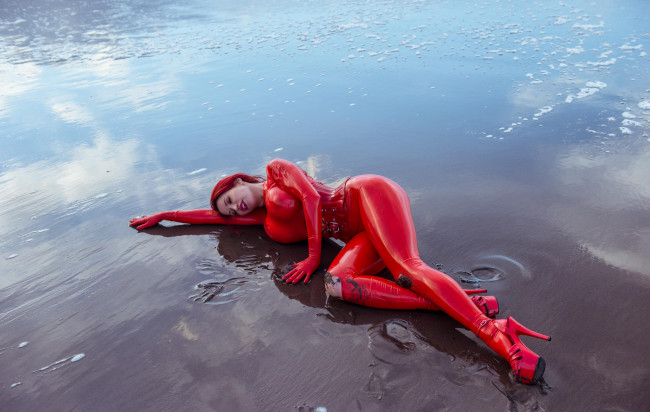 Обои картинки фото девушки, bianca beauchamp, bianca, beauchamp