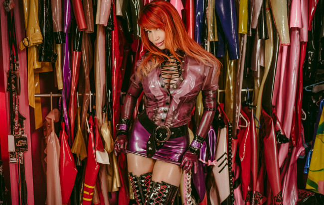 Обои картинки фото девушки, bianca beauchamp, bianca, beauchamp