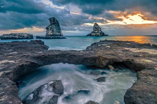 Обои картинки фото природа, побережье, море, берег