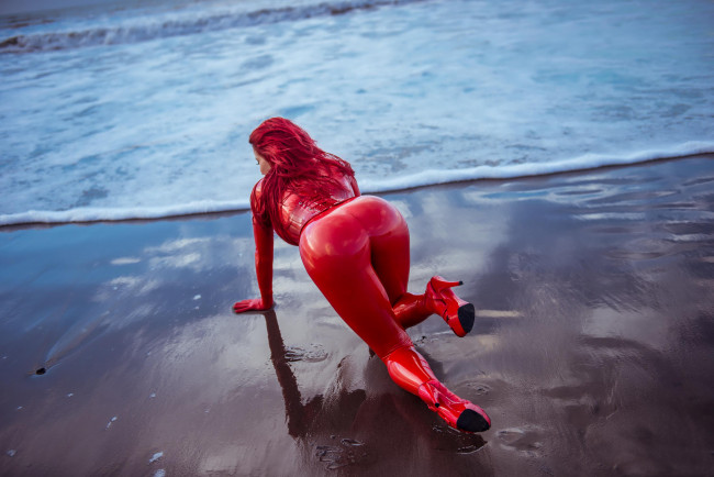 Обои картинки фото девушки, bianca beauchamp, bianca, beauchamp