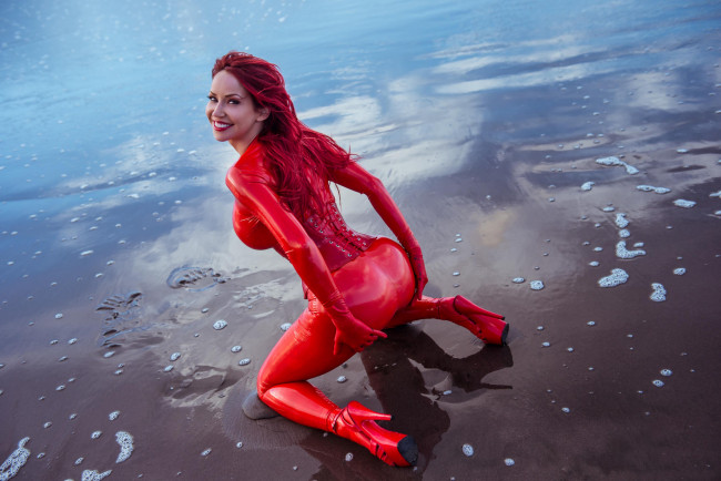 Обои картинки фото девушки, bianca beauchamp, bianca, beauchamp