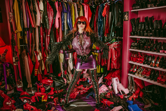 Обои картинки фото девушки, bianca beauchamp, bianca, beauchamp