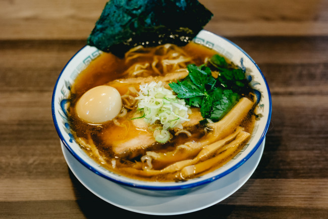 Обои картинки фото еда, первые блюда, суп