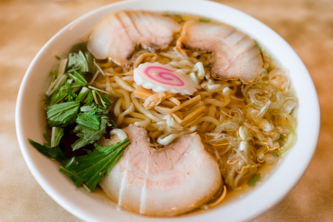 Обои картинки фото еда, первые блюда, суп