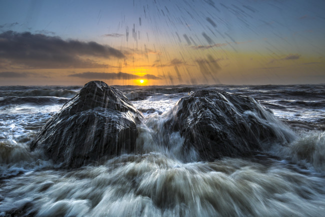 Обои картинки фото природа, побережье, море, берег