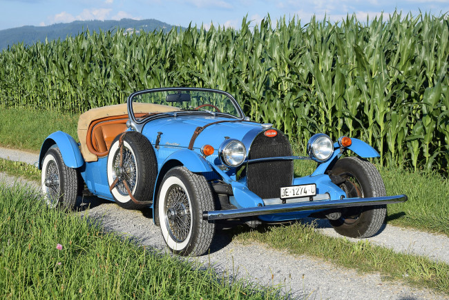 Обои картинки фото автомобили, excalibur