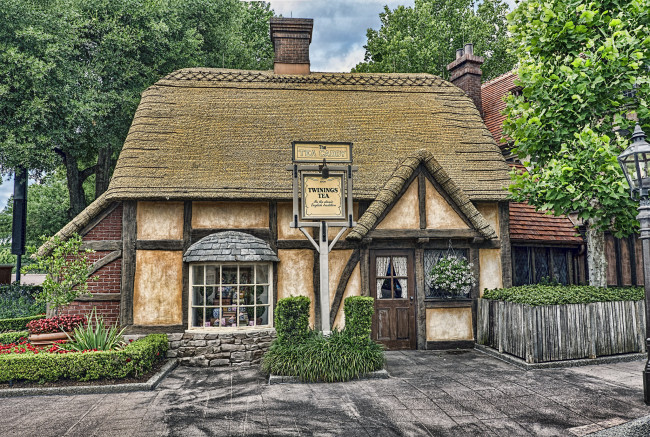 Обои картинки фото города, - здания,  дома, жилье