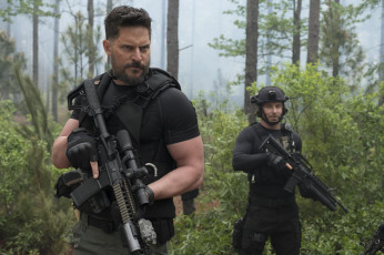 Картинка рэмпейдж+ 2018 кино+фильмы rampage рэмпейдж кадры из фильма фантастика