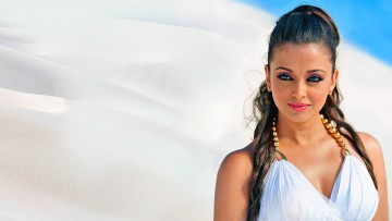 Картинка девушка девушки aishwarya+rai модель aishwarya rai