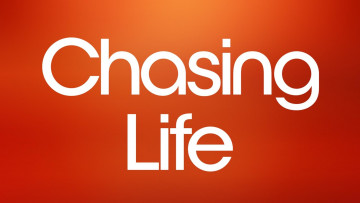 Картинка кино+фильмы chasing+life+ сериал фон логотип