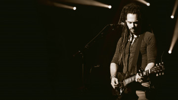 Картинка музыка -другое гитара мужчина