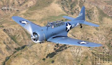 Картинка календари авиация полет самолет