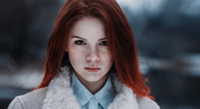 Обои картинки фото девушка, девушки, -unsort , лица,  портреты, модель