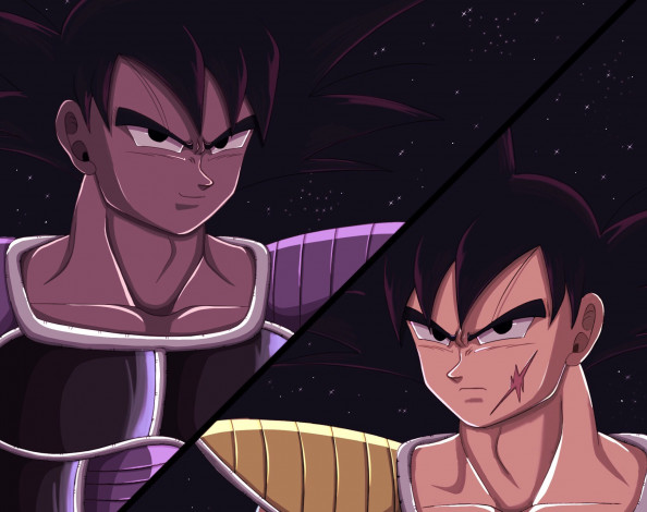 Обои картинки фото аниме, dragon ball, dragon, ball