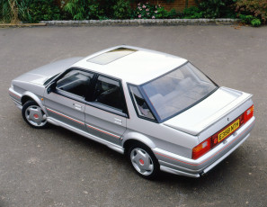 Картинка автомобили mg montego