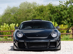 Картинка автомобили porsche ruf