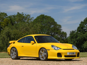 Картинка автомобили porsche ruf