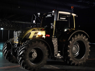 обоя техника, тракторы, fendt