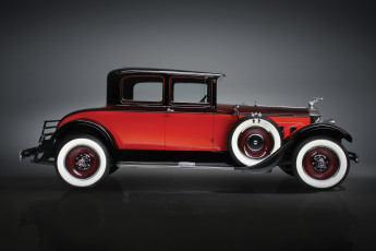 Картинка автомобили packard