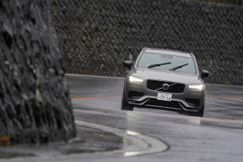 Картинка автомобили volvo