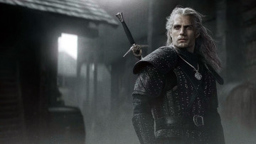 Картинка кино+фильмы the+witcher+ 2019 ведьмак
