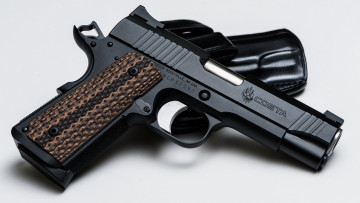 обоя оружие, пистолеты, nighthawk, costa, recon, 1911