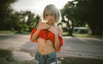 Картинка девушки xia+mei+jiang красивая девушка xia mei jiang